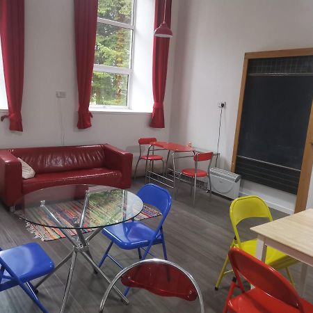 Dalwhinnie Old School Hostel ภายนอก รูปภาพ